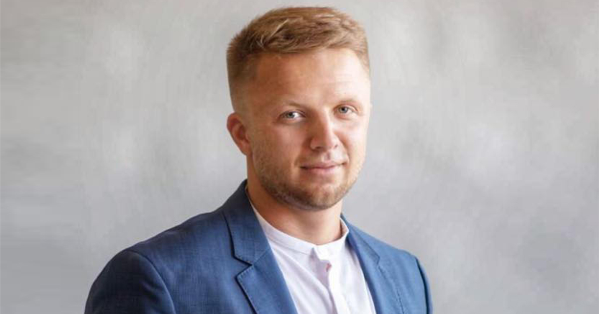 Директором по развитию бизнеса DCH Infrastructure & Real Estate назначен бывший топ-менеджер сети Цитрус