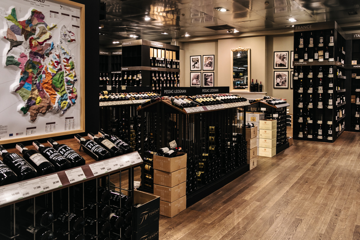 Iгор П’єх, Бюро вин: Плануємо відкрити магазини Bad Boy у Севастополі та Донецьку, коли їх повернемо