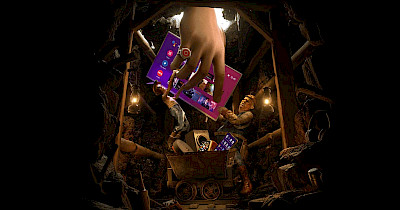 Количество чеков в Алло в Черную пятницу увеличилось вдвое – инфографика