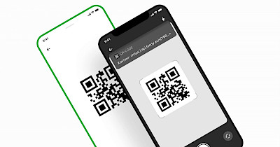 Сервіс Fondy запустив оплату за допомогою QR-коду