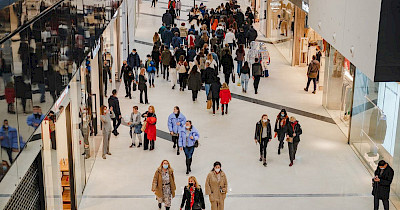 Сильнее пандемии: рейтинг владельцев крупнейших ТРЦ Киева по версии НВ