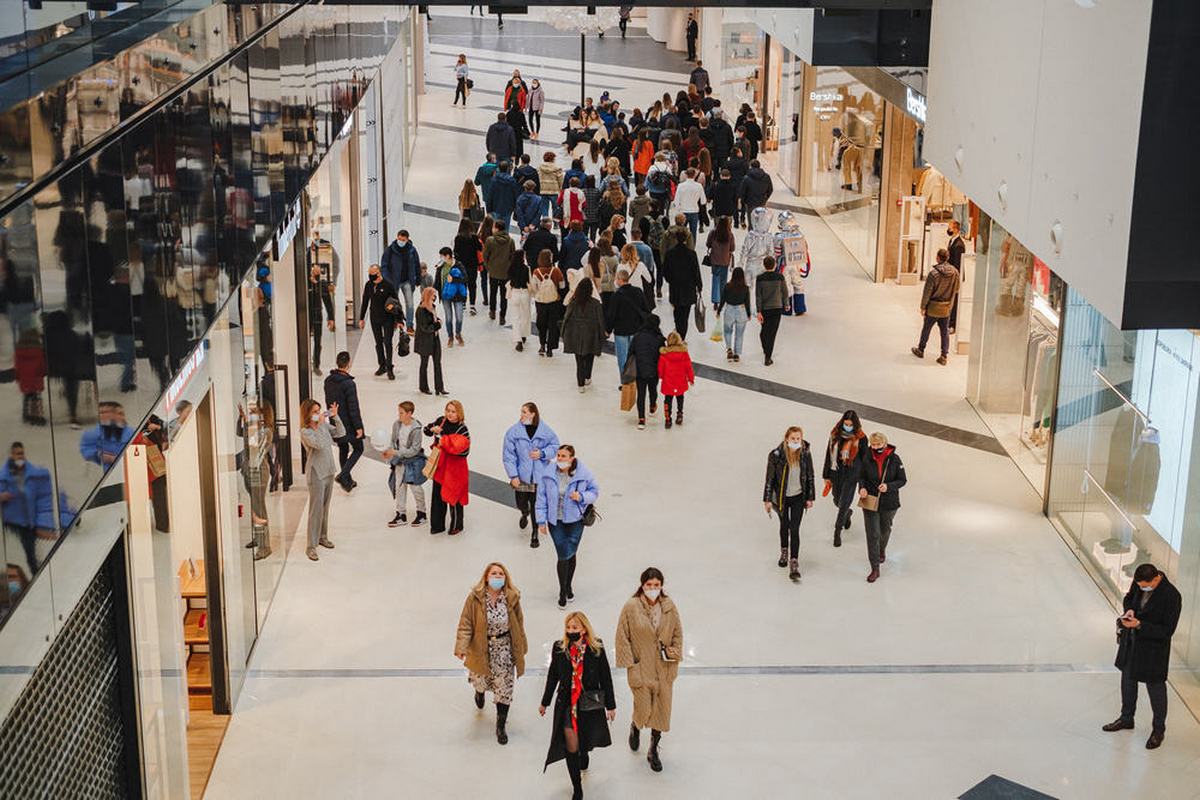 Сильнее пандемии: рейтинг владельцев крупнейших ТРЦ Киева по версии НВ