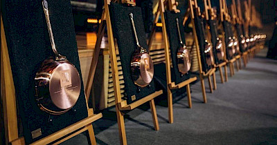 Сіль-2021. Названо найкращі ресторани, кафе, бари та паби України