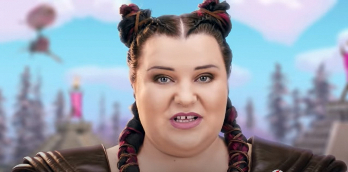 Реклама недели: Алло, Comfy, Vodafone, IKEA та Apple