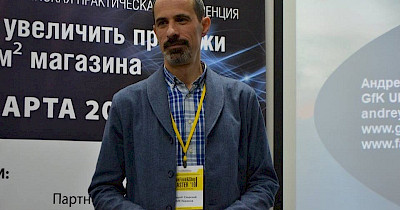 Андрей Свирский, GfK: Украинский рынок игрушек в 2021 году увеличится на 16% и достигнет 17,5 млрд гривень