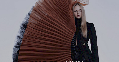 GUDU x ЦУМ: Нова капсульна колекція