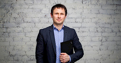 Николай Чумак, IDNT: Ритейлерам сейчас нужно воспитывать капризного и растерянного украинского потребителя