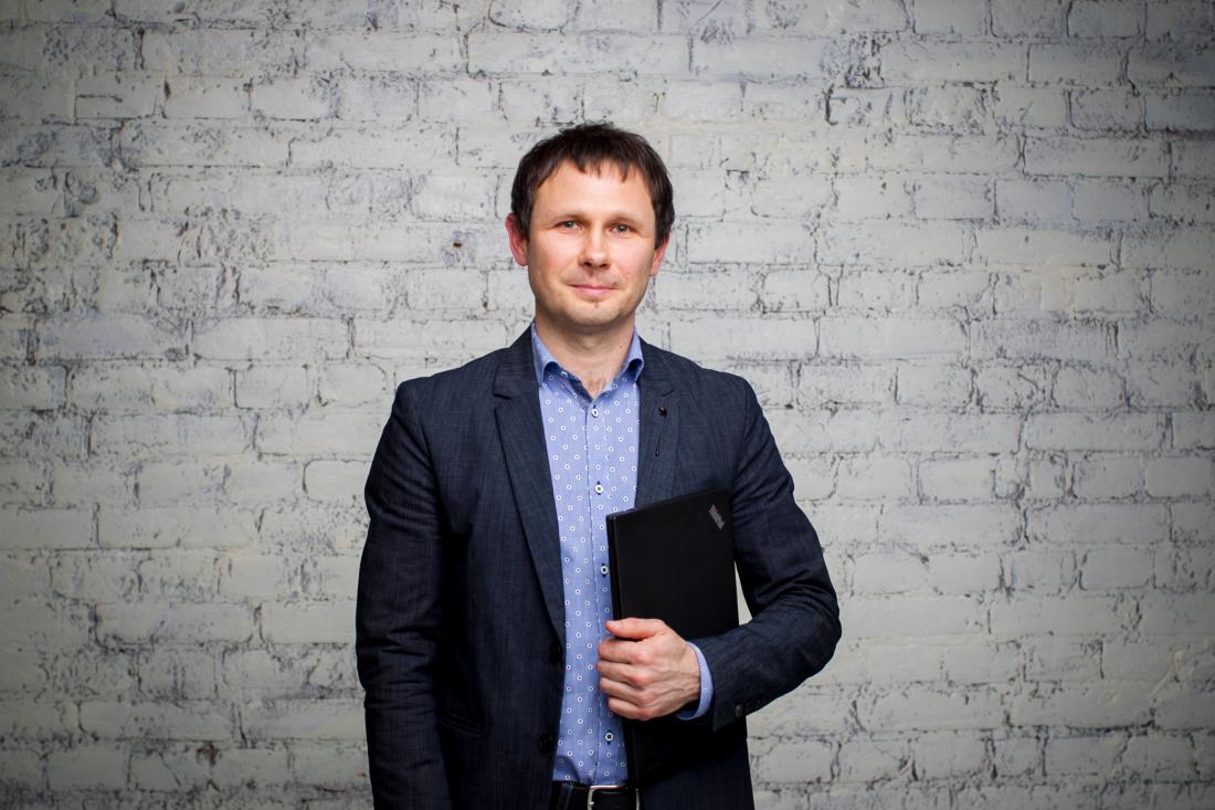 Николай Чумак, IDNT: Ритейлерам сейчас нужно воспитывать капризного и растерянного украинского потребителя