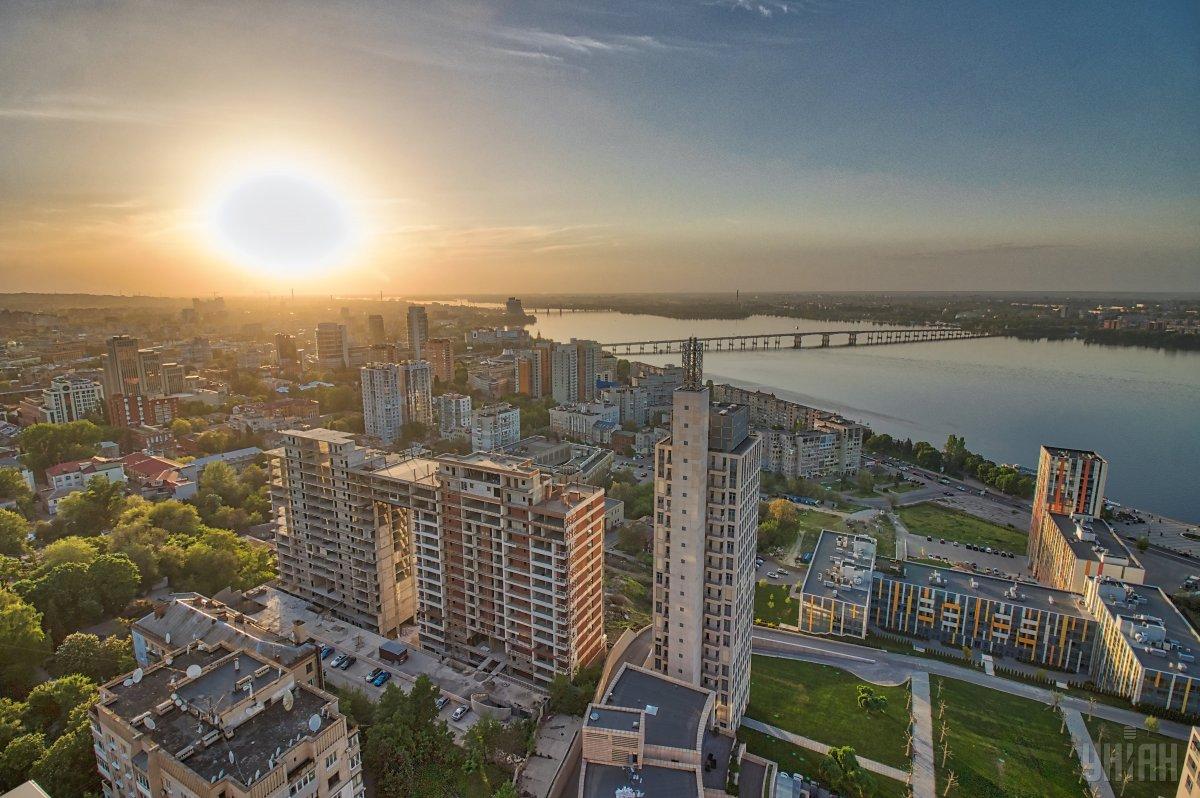 Скільки коштуватиме покупка квартири на первинному ринку нерухомості цієї осені