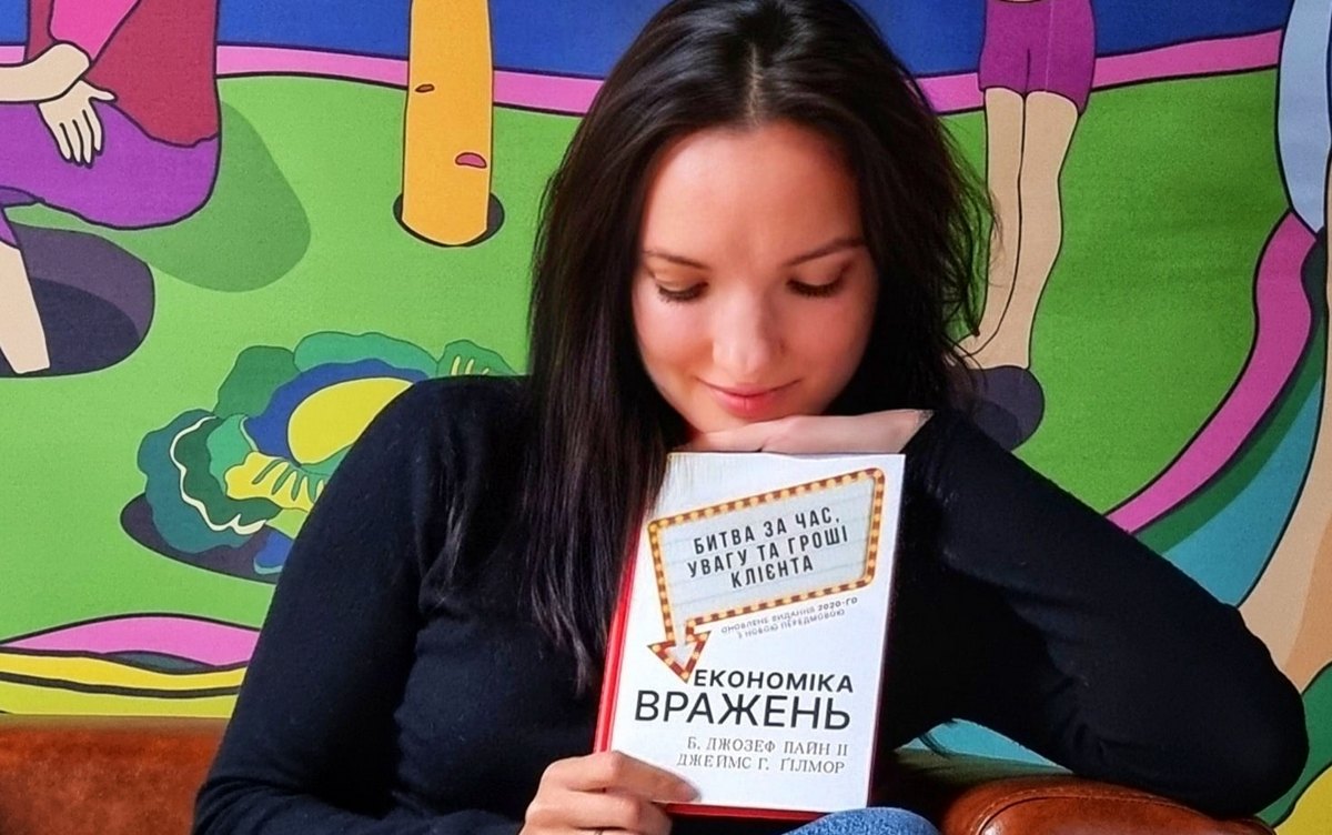 Екатерина Огуряева, Сільпо: Гость готов платить больше, если ценность продукта выше, чем цена