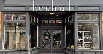 Українці у Нью-Джерсі: ужгородський бренд Kochut відкрив шоу-рум в США (+фото)