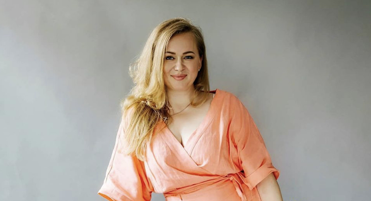 Вікторія Чолак, Tory: Плануємо створити новий формат квіткового магазину