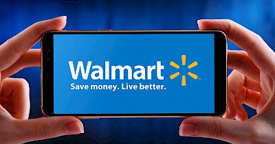 Директор Walmart по продукту Мен Чі: Навіщо Walmart розробляє супердодаток