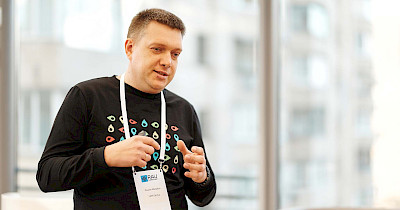 Михаил Лашкин, Укрпошта: Мы ежедневно доставляем 1000 посылок с лекарствами, заказанными онлайн