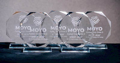 Аматорський кібертурнір від MOYO побив рекорд за кількістю учасників