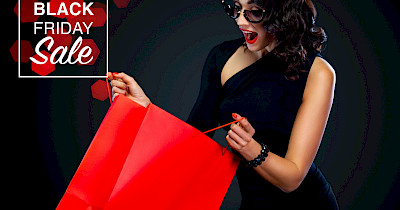 Планы на Черную пятницу: как украинцы относятся к самой масштабной распродаже года – исследование Picodi