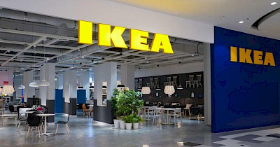 СМИ: второй магазин IKEA в Украине откроется в киевском ТРЦ Respublika Park