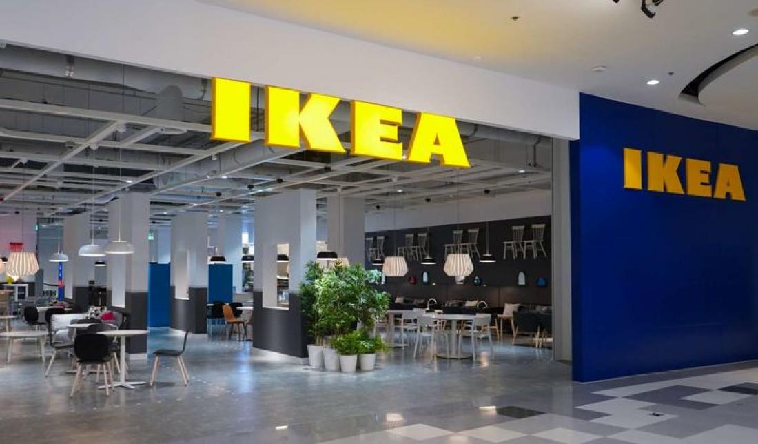 СМИ: второй магазин IKEA в Украине откроется в киевском ТРЦ Respublika Park