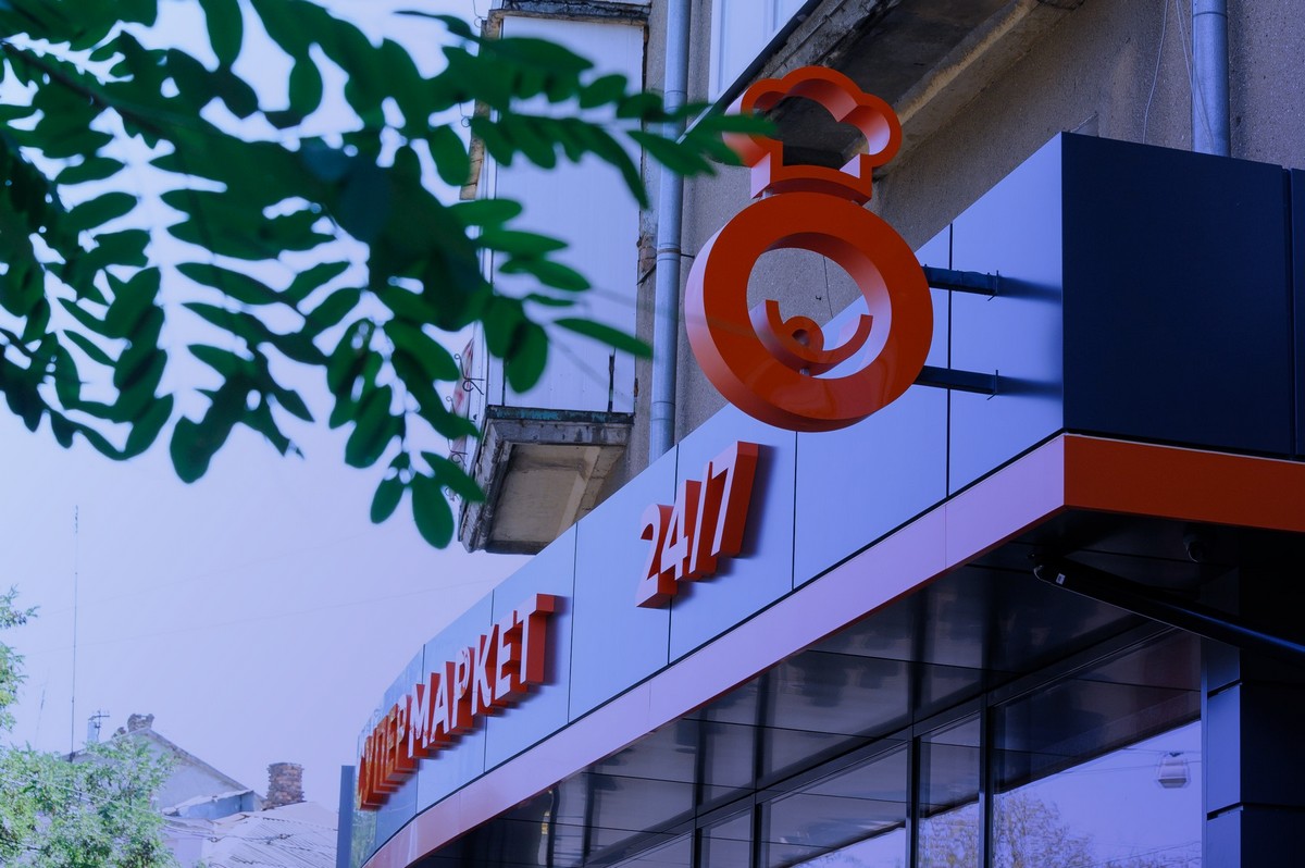 Как стать клиенту другом в food-ритейле? История успеха торговой сети Обжора