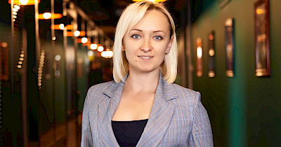 Наталья Денисив, DCH I&RE: Арендная политика ориентирована на долгосрочное партнерство, развивающееся в интересах посетителей