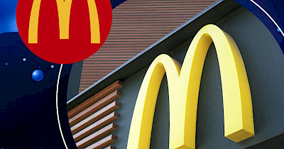 McDonald’s откроется в харьковском ТРЦ Planeta Mall