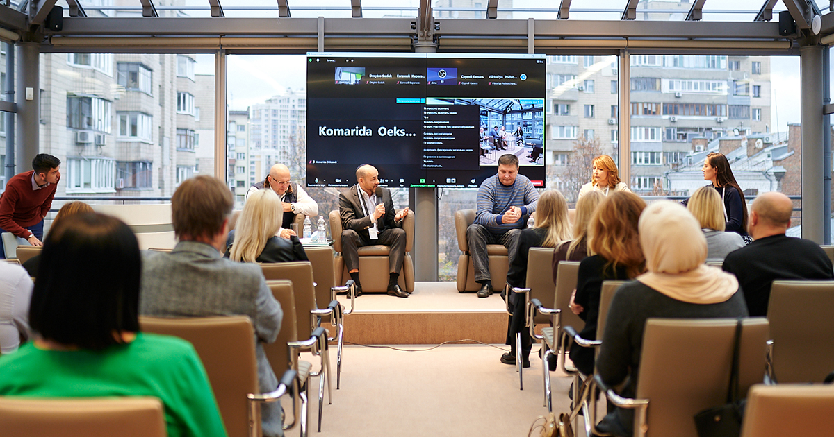 Итоги RAU workshop “Будущее интернет-торговли лекарственными средствами”