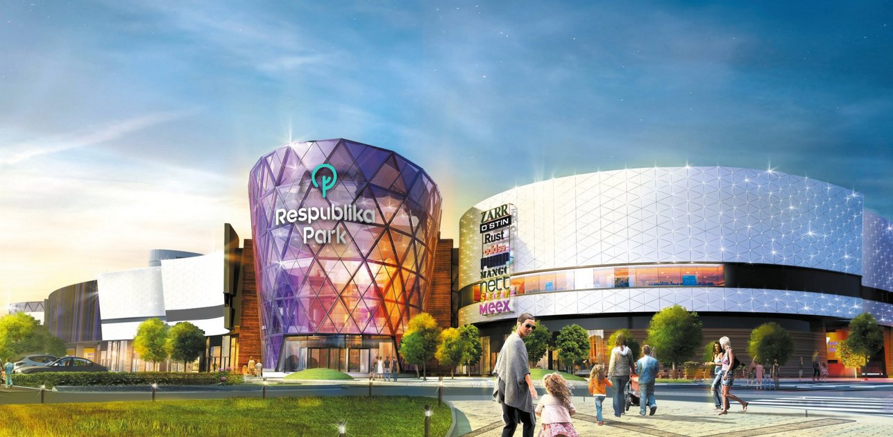 ТРЦ Respublika Park вместо празднования открытия перевел деньги столичной больнице
