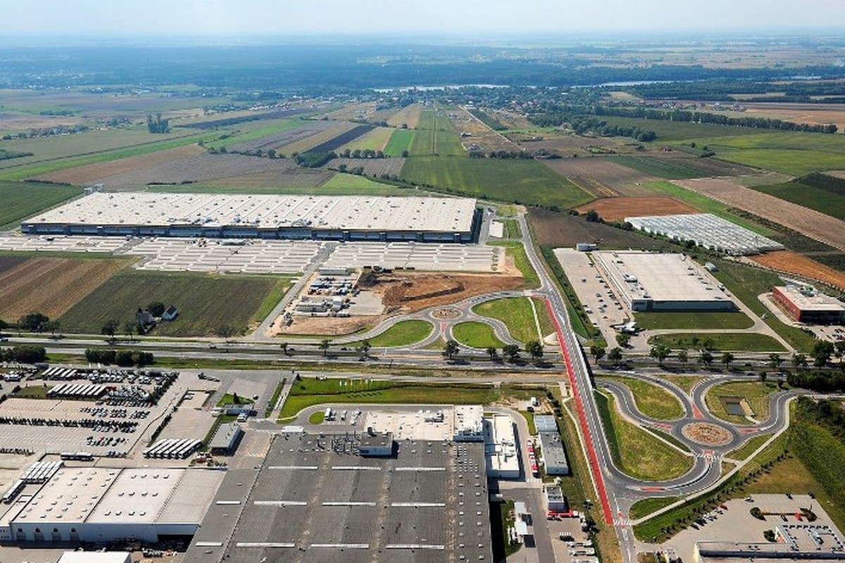 На порозі прориву чи краху: що відбувається на ринку складської логістики України