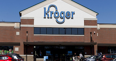 Kroger: как американская сеть оживляет устаревающий формат супермаркетов