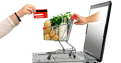 Как украинцы покупают продукты онлайн: исследование dentsu Ukraine