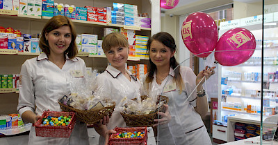 Стратегія, праця, розвиток: як виник і зміцнів бренд «D.S.»