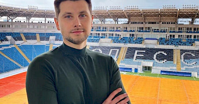 Директор по маркетингу Цитрус Дмитрий Демидов покинул компанию