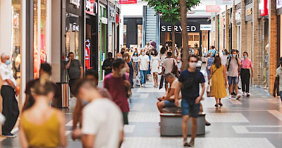 Forum Lviv attracts new fashion brands to Western Ukraine