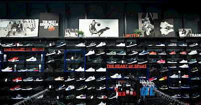 Как индивидуальное торговое оборудование влияет на покупательский опыт