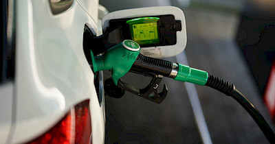 Сеть UPG открыла первый АЗК в Тернопольской области