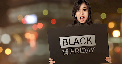Black Friday is coming: как украинские ритейлеры готовятся к “Черной пятнице”