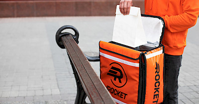 Михайло Дейнега, Rocket: Ми можемо передбачити, що людина замовить завтра