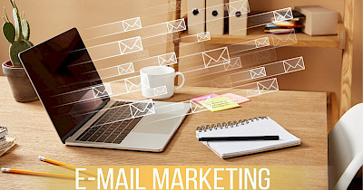 Как автоматизировать продажи с помощью e-mail-маркетинга – гайд от Netpeak