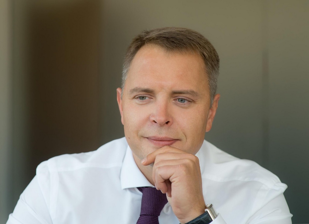 Михайло Бейлін, La Famiglia: Вибрав нішу-преміум ресторанів, оскільки цей сегмент стабільніший за інші