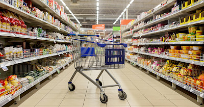 Слабые преимущества: как былые сильные стороны IKEA, Zara, Walmart в цифровую эпоху стали их слабостями