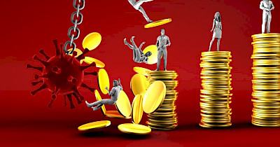 Локдаун для невакцинованих: що заборонять в Києві під час переходу до «червоної зони»