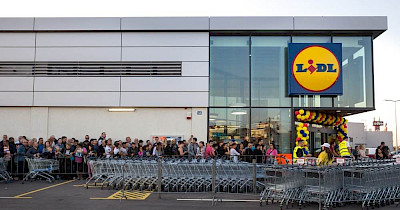 Роман Корсак, SPAR: Чи варто українським мережам непокоїтися через можливий вихід Lidl