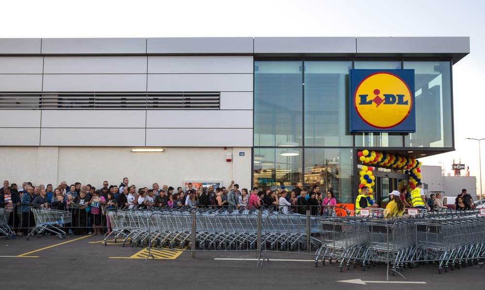 Роман Корсак, SPAR: Чи варто українським мережам непокоїтися через можливий вихід Lidl
