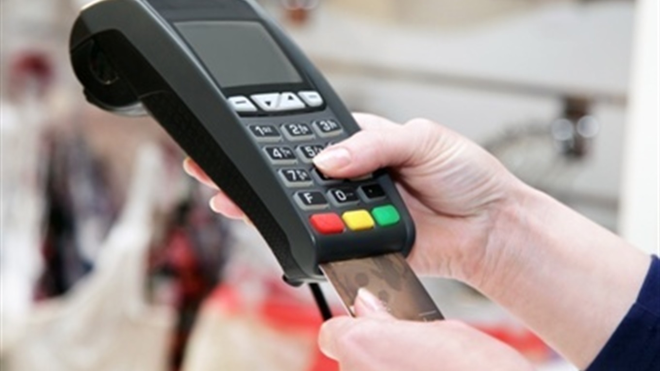 Операция “фискализация”: какими темпами увеличивается количество РРО в Украине (инфографика)