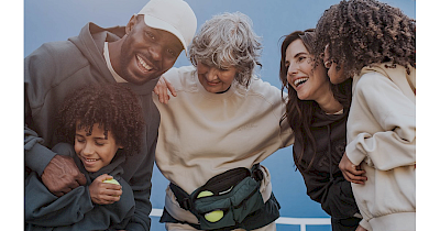 Еще один бренд LPP Group откроется в харьковском ТРЦ Planeta Mall