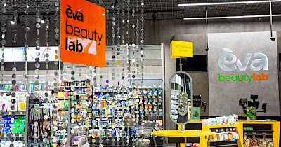 Укрпочта до конца октября будет бесплатно доставлять товары с сайта EVA