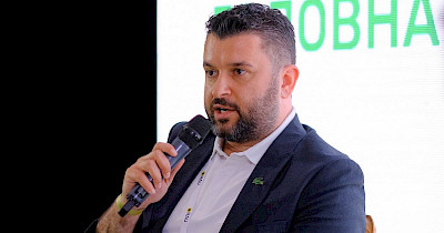 Айхан А. Бірлік, Lacoste Ukraine: Відкриємо перший в Україні і четвертий у світі магазин в концепті Le Club Evolution