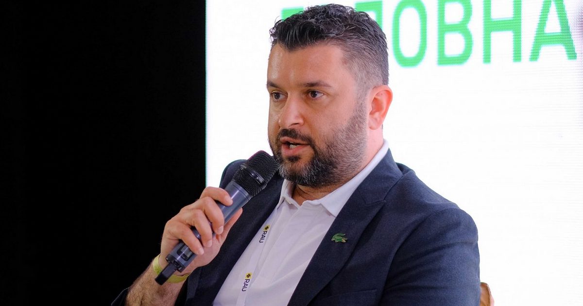 Айхан А. Бірлік, Lacoste Ukraine: Відкриємо перший в Україні і четвертий у світі магазин в концепті Le Club Evolution