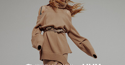 VALERY KOVALSKA x ЦУМ: нова капсульна колекція