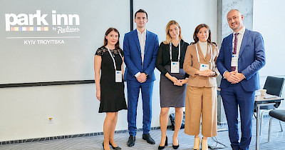 Итоги workshop «Арендные отношения» — в партнерстве RAU и юридической фирмы Sayenko Kharenko